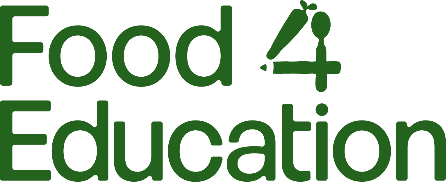 Food 4 Education - primary logo - 01