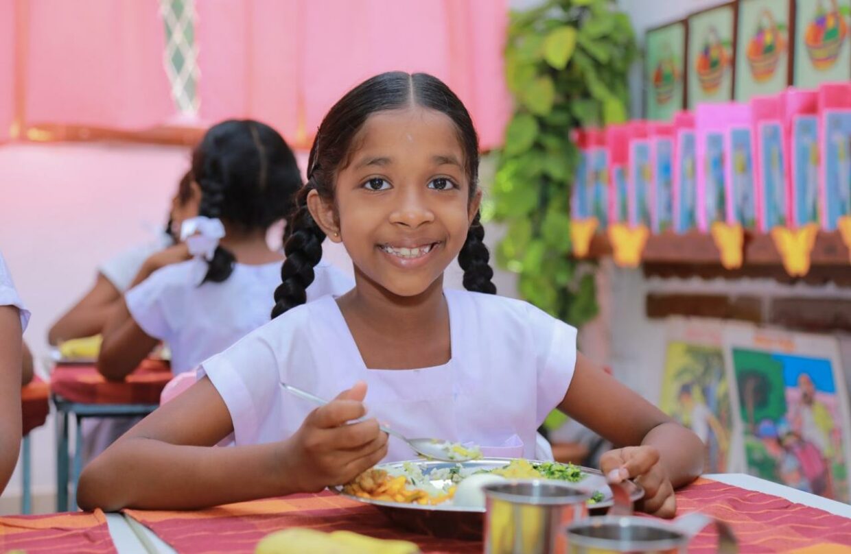 GCNF approaches private sector engagement with intention