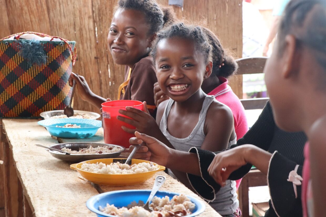 2026 Global Child Nutrition Forum