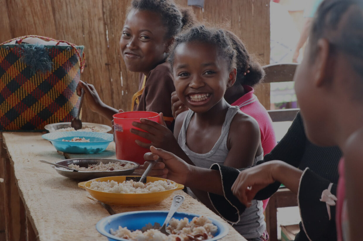 2026 GLOBAL CHILD NUTRITION FORUM