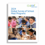PRESS RELEASE: 2024 Global Survey Aims to Enhance School Meal Programs Worldwide