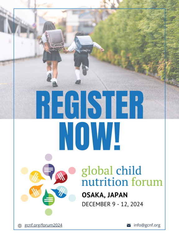 GCNF Newsletter for June 2024