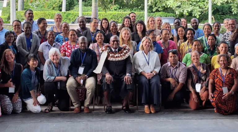 GCNF Newsletter August 2026