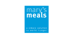 Small Mary’s Meal Logo