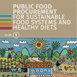 FAO PFP vol.1 cover image