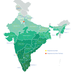 India Map