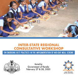 Kerala Workshop cover image