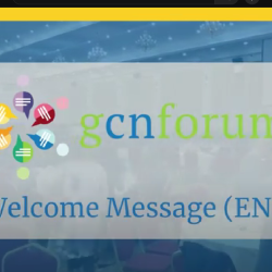 GCNForum 2020